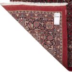 Two and a half meter handmade carpet by Persia, code 187003