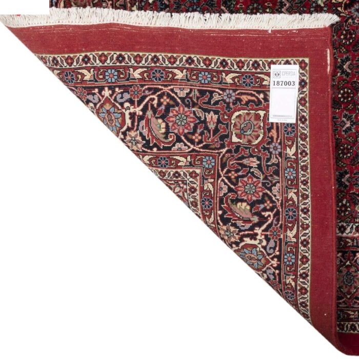 Two and a half meter handmade carpet by Persia, code 187003