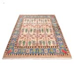 Persia four meter handmade carpet code 171668