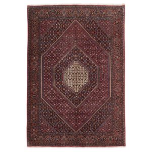 Persia four meter handmade carpet code 187058