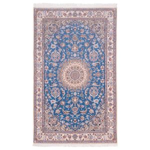 Two and a half meter handmade carpet by Persia, code 180158