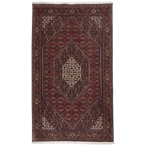 Handmade carpet two meters C Persia Code 187027