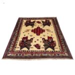 Persia two meter handmade carpet, code 187172