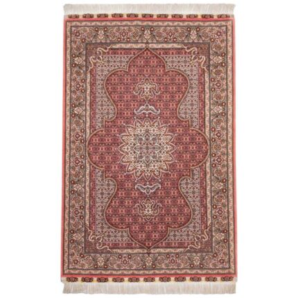 Handmade carpets of half and thirty Persia Code 172043