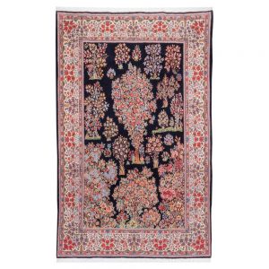 Handmade carpet six meters C Persia Code 183007