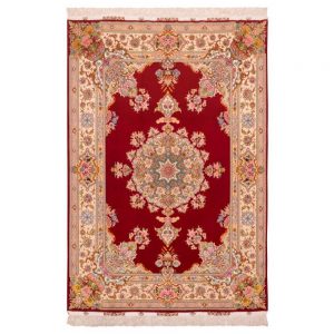 Persia 30 meter handmade carpet code 172077