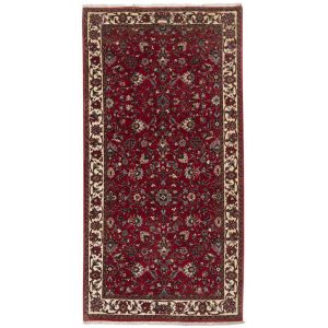 Handmade carpet two meters C Persia Code 187013