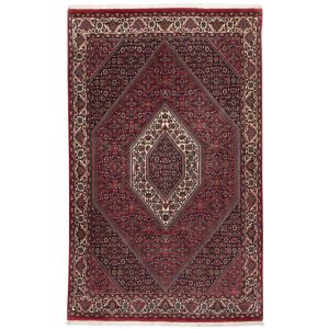 Handmade carpet two meters C Persia Code 187026