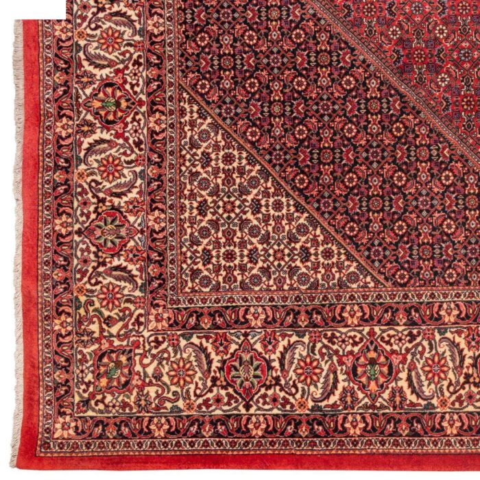 Handmade carpet nine meters C Persia Code 187092