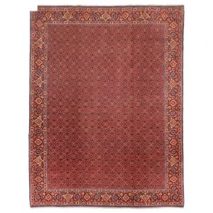 Handmade carpet eight and a half meters C Persia Code 187090