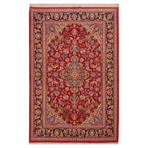 C Persia three meter handmade carpet code 181013