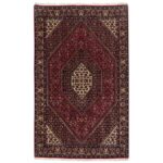 Persia two meter handmade carpet, code 187009