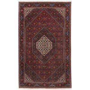 Persia two meter handmade carpet code 187036