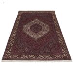 Persia two meter handmade carpet, code 187007