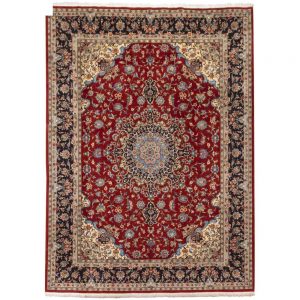 Handmade carpet eight and a half meters C Persia Code 187261