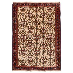 Persia two meter handmade carpet, code 187208