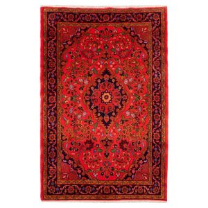 Persia two meter handmade carpet code 185119