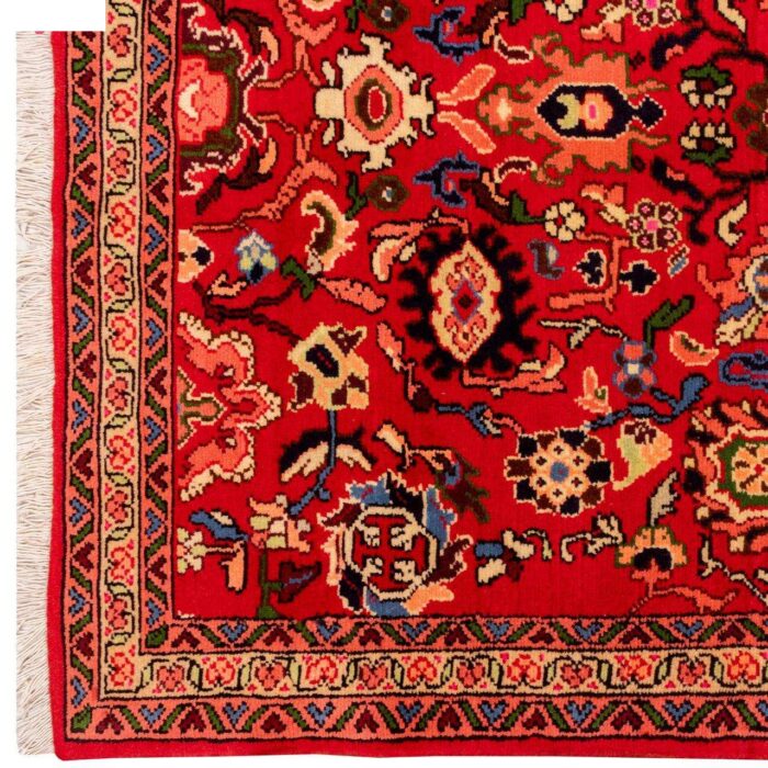 Handmade carpet of half and thirty Persia code 185137