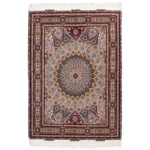 C Persia three meter handmade carpet code 186030