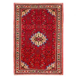 Handmade carpet two meters C Persia Code 185106