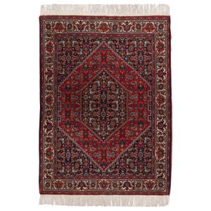 Half meter old handmade carpet of Persia, code 184035