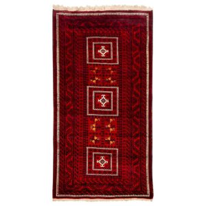 Persia 30 meter handmade carpet, code 156081