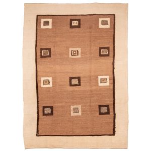 Handmade kilim rugs five and a half meters C Persia Code 156138