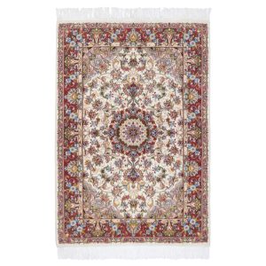 Persia 30 meter handmade carpet code 166130