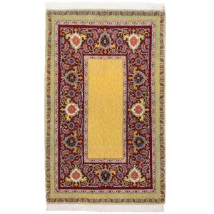 Handmade carpets of half and thirty Persia code 175025