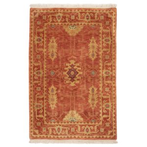 Handmade carpet two meters C Persia Code 171122