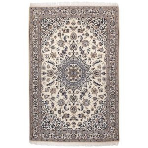 Handmade carpet two meters C Persia Code 163225