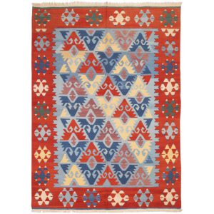 Handmade kilim four and a half meters C Persia Code 171711