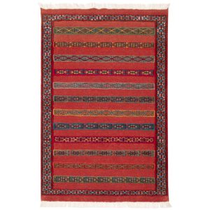 Handmade kilim carpet of half and thirty Persia code 171808