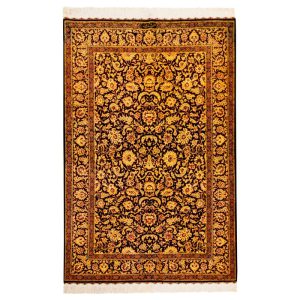 Handmade carpets of Persia, code 152112