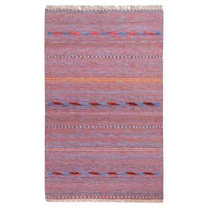 Handmade kilim of half and thirty Persia code 152032