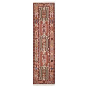 Handmade kilim length three meters C Persia code 156049