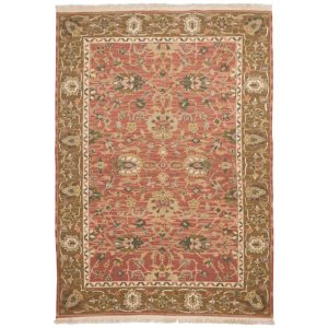 Handmade kilim two meters C Persia Code 171740