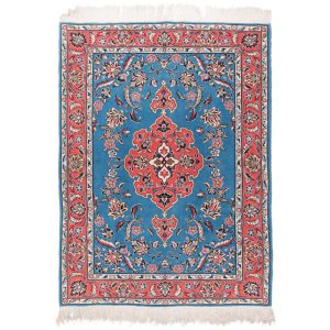 Handmade carpet three meters C Persia Code 166005