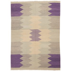 Handmade kilim four meters C Persia Code 171725