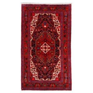 Handmade carpet three and a half meters C Persia Code 185043