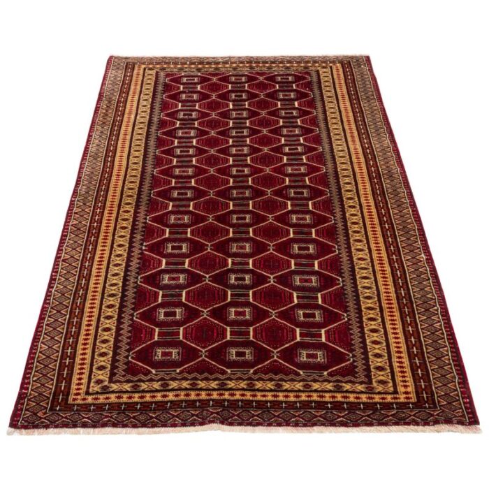 Handmade carpets of half and thirty Persia code 156068