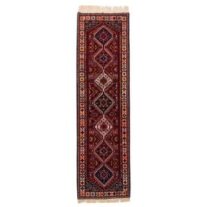 Yalmeh handmade side length three meters C Persia Code 152099