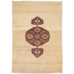 Persia four meter handmade carpet code 171751