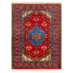 Persia 30 meter handmade carpet, code 153034