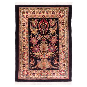 Persia four meter hand-woven carpet, code 702020