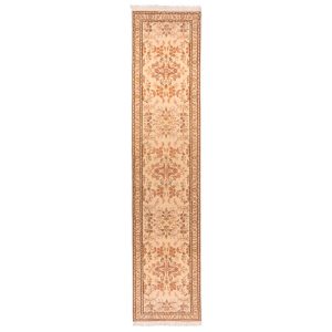 Hand-woven carpet with three meters of 30 Persia code 701091