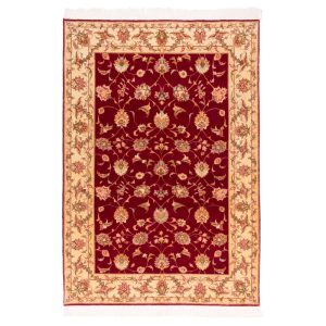 Persia two meter hand-woven carpet, code 701095