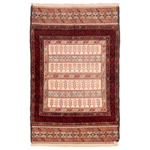 Handmade kilim carpets of half and thirty Persia code 156015