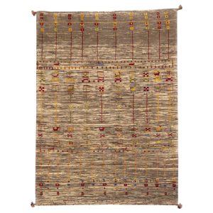 Gabbeh handmade four meters C Persia Code 122105