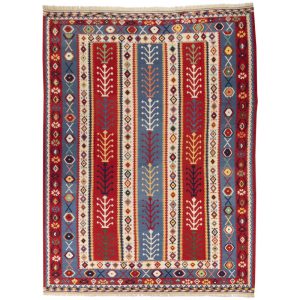 Eleven and a half meter handmade kilim C Persia Code 171679